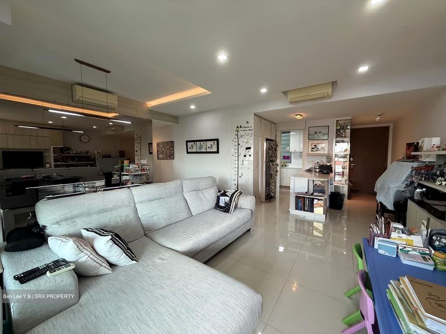 The Minton (D19), Condominium #608104341